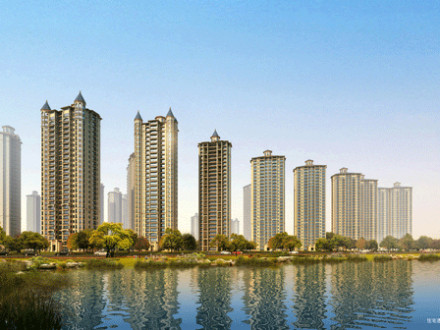 通山雅居乐
